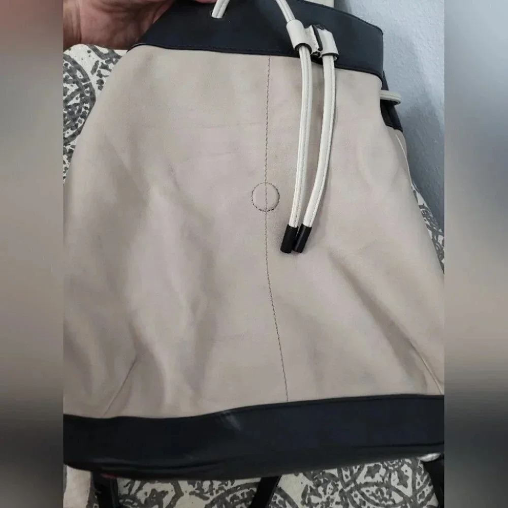Rag & Bone Pilot Fawn Backpack - Picture 15 of 16